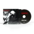 Frantic Music CD