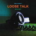 Loose Talk Music CD