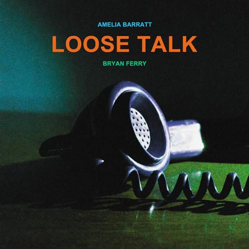 Loose Talk Music CD