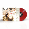 Olympia [180G Red Lp] Vinyl Record