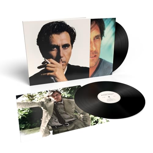 Retrospective: Selected Recordings 1973-2023 (Half Speed Mastered) (2 Lp's) Vinyl Record