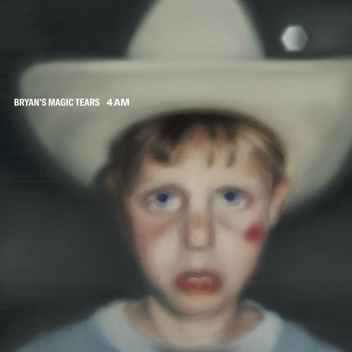 4 AM Music CD