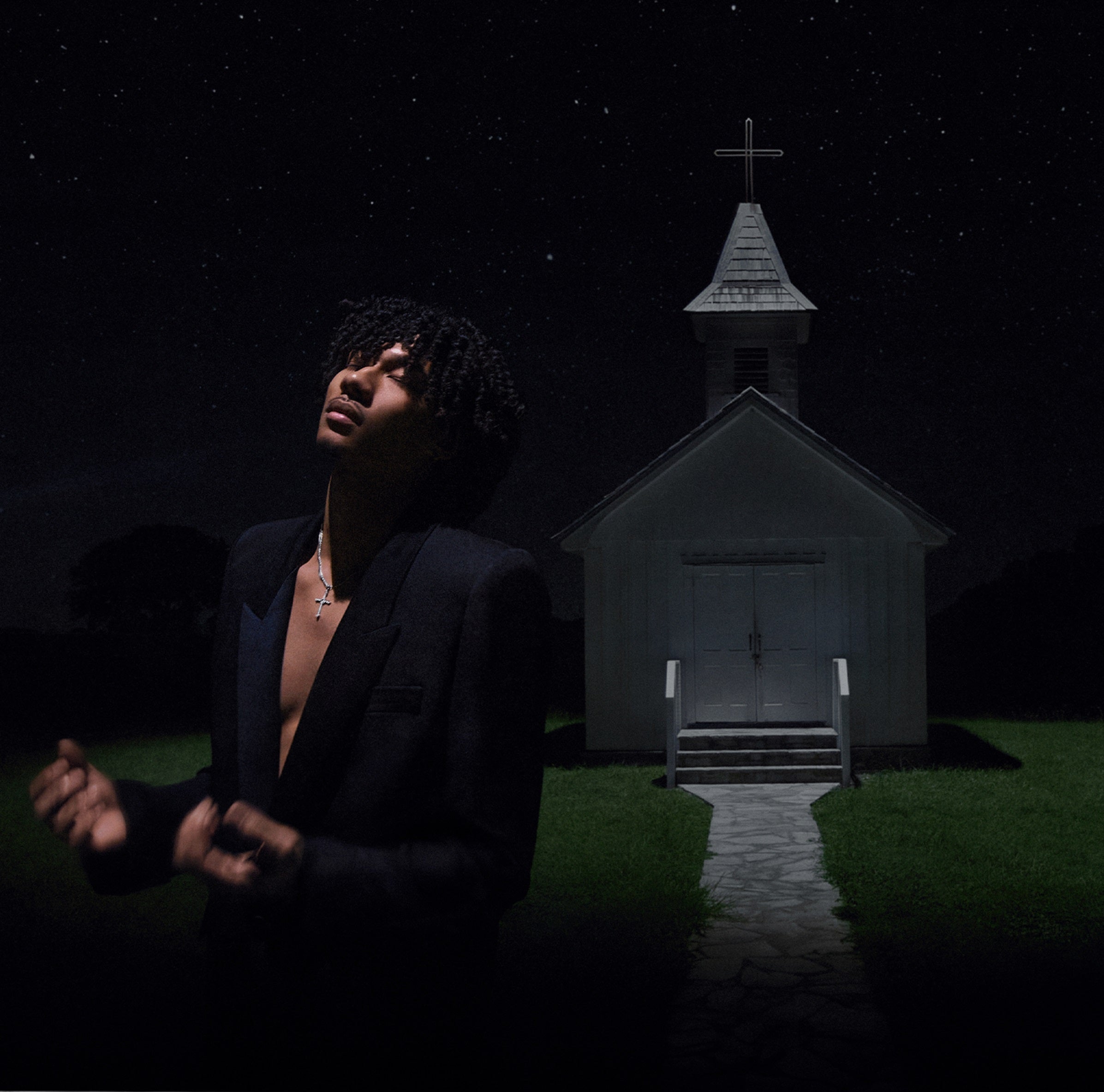 Solace Music CD