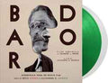 Bryce Dessner - Bardo (180G, Bryce Dessner, 750Cps) [Green LP1 / White LP2 Vinyl] [2LP] Vinyl Record