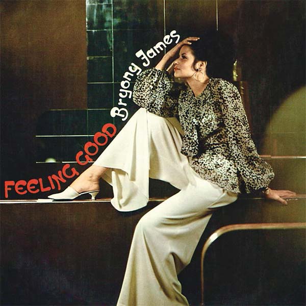 Feeling Good Music CD