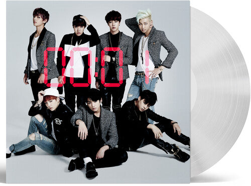 Wake Up:10th Anniversary Edition (Limited Edition, Clear Vinyl) (2 Lp's) Vinyl Record