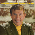 Christmas Shopping (GREEN VINYL) Vinyl Record