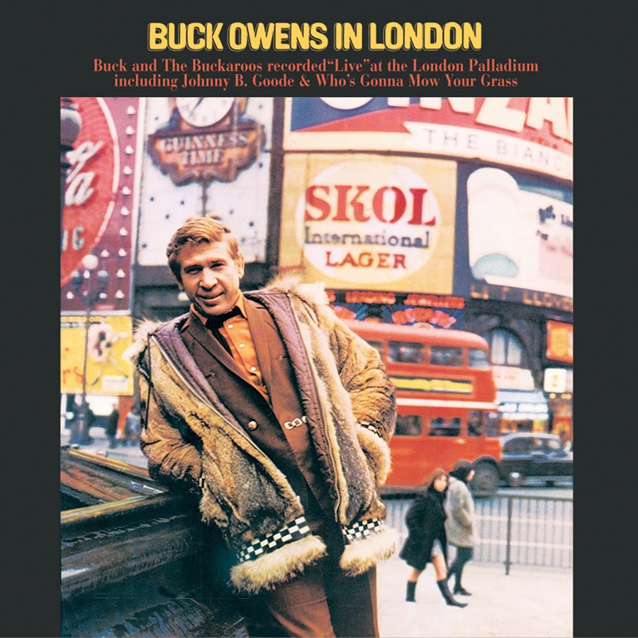 In London - Expanded Edition Music CD