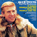 It Takes People Like You Music CD