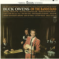 On The Bandstand Vinyl Record