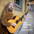 BUCK CURRAN - Far Driven Sun Music CD Music CD