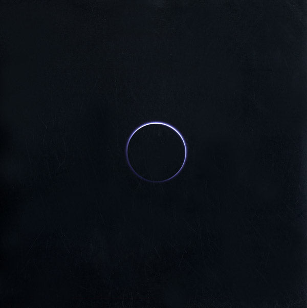 Immortal Light Vinyl Record