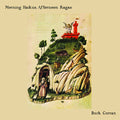 Morning Haikus, Afternoon Ragas Music CD