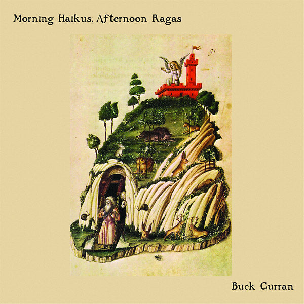 Morning Haikus, Afternoon Ragas Music CD