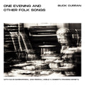 One Evening and Other Folk Songs Music CD