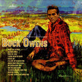 Buck Owens (60th Anniversary Edition) (COKE CLEAR VINYL) Vinyl Record