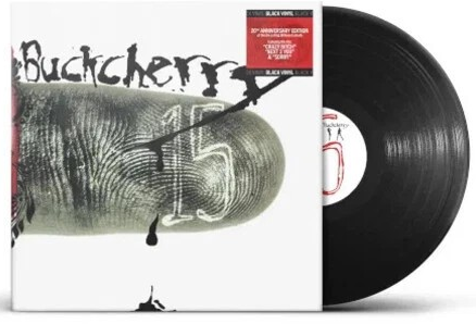 15: 20th Anniversary Edition (Limited Edition, Black Vinyl) [Import] Vinyl Record