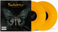 Black Butterfly (Limited Edition, 140 Gram Yellow Colored Vinyl, Deluxe Edition) (2 Lp's) Vinyl Record