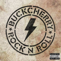 Buckcherry - Rock N Roll (Cherry Red Colored Vinyl) Vinyl Record