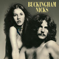 Buckingham Nicks (2025 Remaster) Music CD
