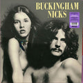 Buckingham Nicks Vinyl Record