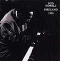 Birdland 1953 Music CD