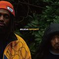 Budasport Vinyl Record