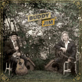 Buddy And Jim Music CD