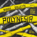 Polynesia Vinyl Record