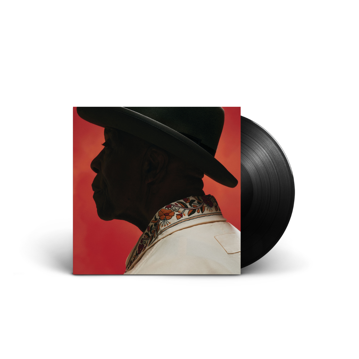 Ain'T Done With The Blues [2LP] Vinyl Record