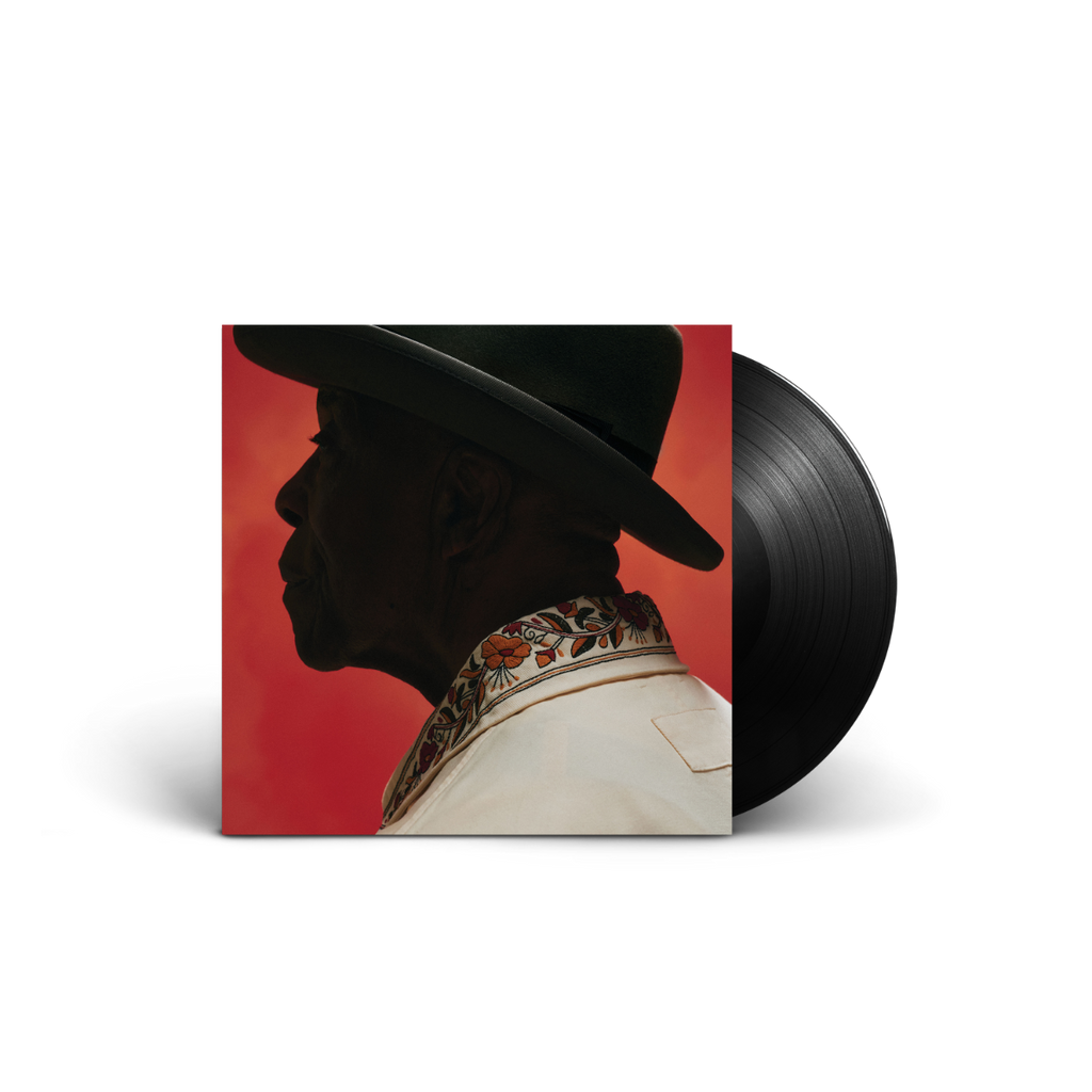 Ain'T Done With The Blues [2LP] Vinyl Record