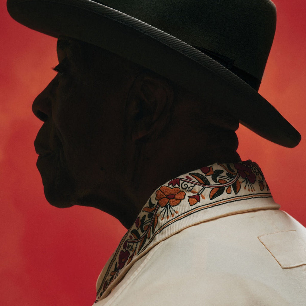 Ain'T Done With The Blues [2LP] Vinyl Record