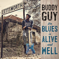 Blues Is Alive & Well |