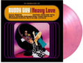 Heavy Love - Limited Gatefold 180-Gram Pink & Purple Marble Colored Vinyl Vinyl Record