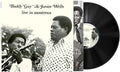 Buddy Guy & Junior Wells - Live In Montreux Vinyl Record