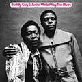 Play the Blues Featuring Eric Clapton (180 GRAM TRANSLUCENT GOLD AUDIOPHILE VI) |