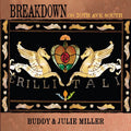 Breakdown On 20th Ave. South Music CD