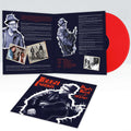 Tough Enough (Indie Exclusive) (Translucent Red Vinyl) Vinyl Record