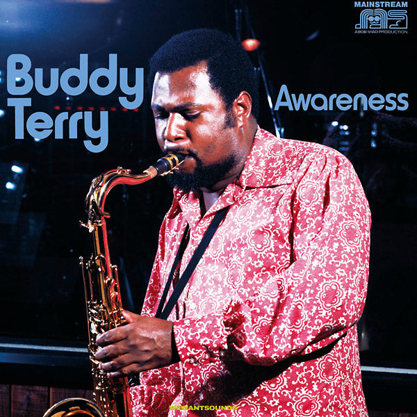 Awareness Music CD