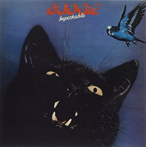 Impeckable [Import] Vinyl Record