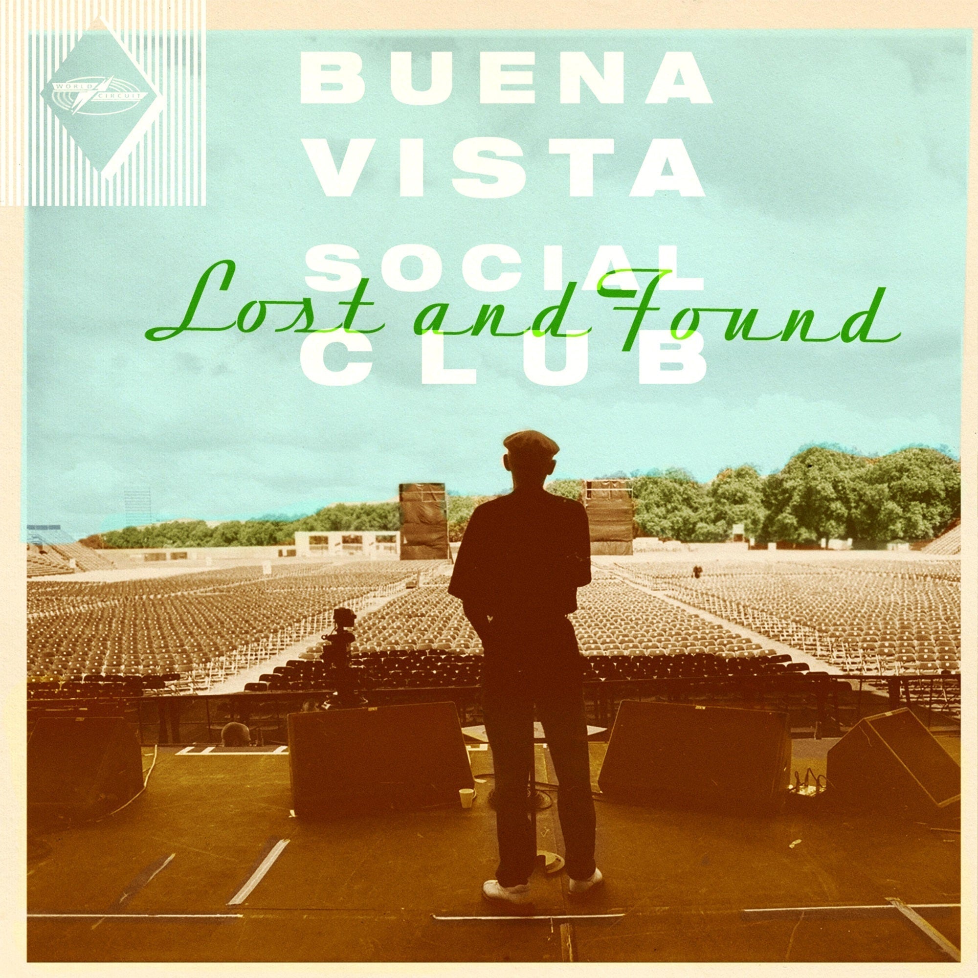 Lost And Found [180G LP] Vinyl Record