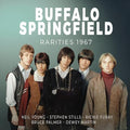 Rarities 1967 Music CD