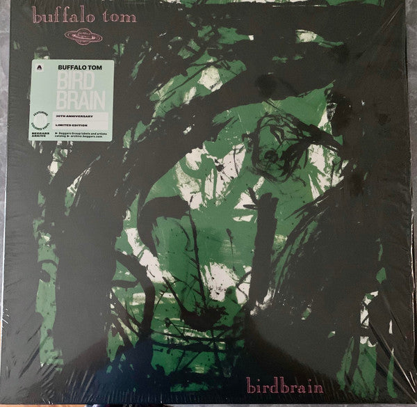 Birdbrain (COLOR VINYL) | Mint (M) Mint (M)