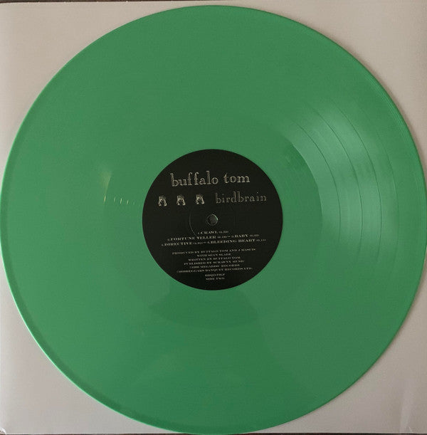 Birdbrain (COLOR VINYL) | Mint (M) Mint (M)