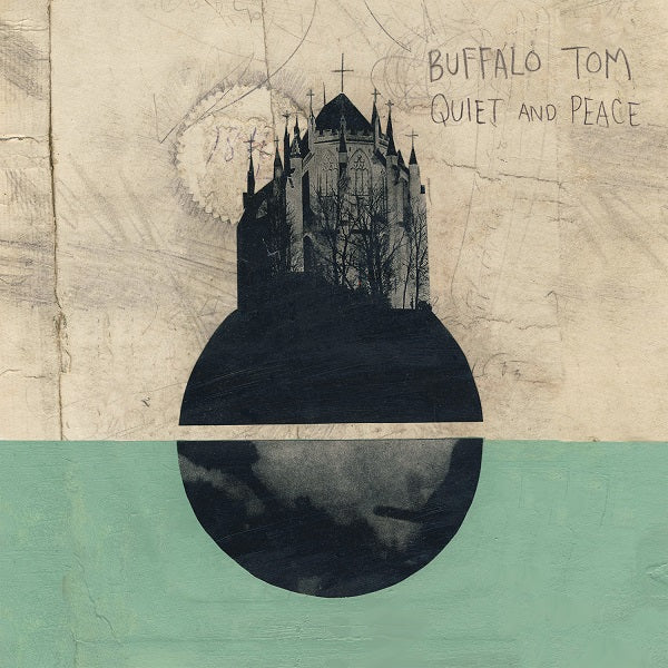 Quiet and Peace Music CD