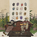 Buffalo Traffic Jam - Pictures Of You Vinyl Record