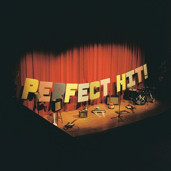 Perfect Hit! Vinyl Record