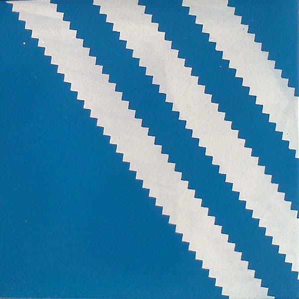 Adidas Vinyl Record