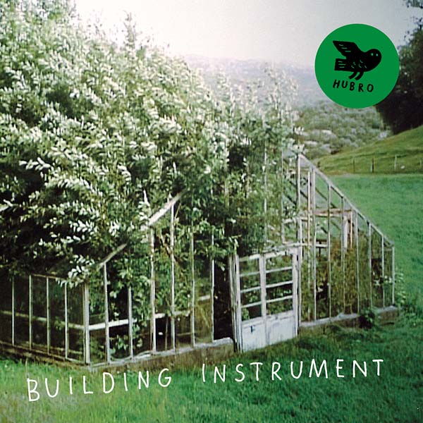 Building Instrument Music CD