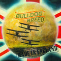 Made In England Music CD